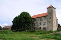 Příseka