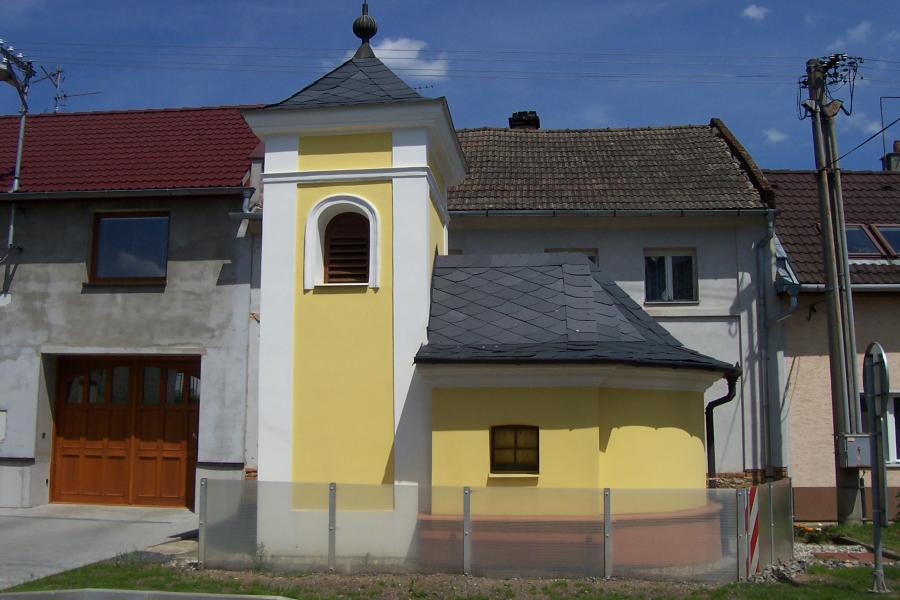 kaple
