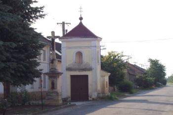Hablov (© Ivo Rozehnal 08/2006)