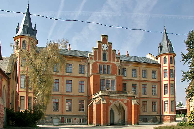 Bzenec
