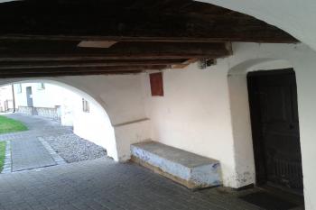 Bílovice - žudr (© Ivo Rozehnal, 03/2014)