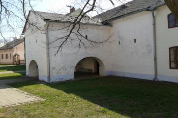 Bílovice - žudr (© Ivo Rozehnal, 03/2014)