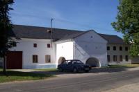 Bílovice - žudr