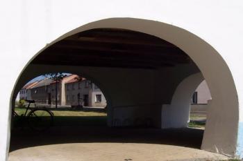 Bílovice - žudr (© Ivo Rozehnal 08/2006)