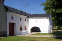 Bílovice - žudr