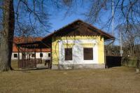 Muzeum koněspřežní dráhy České Budějovice-Linz
