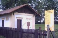 Muzeum koněspřežní dráhy České Budějovice-Linz