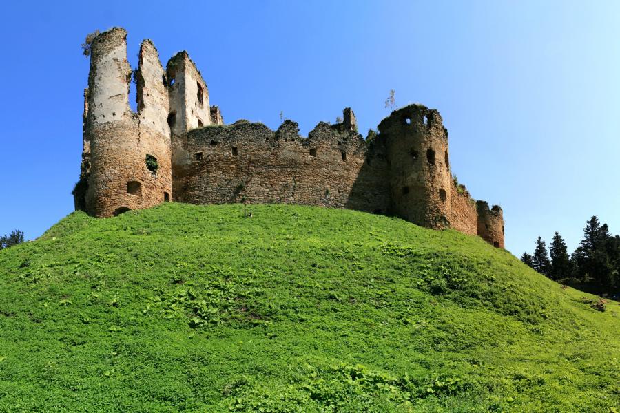 Zborov