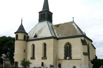 Kaple sv. Prokopa (© Pavel Vítek 09/2006)