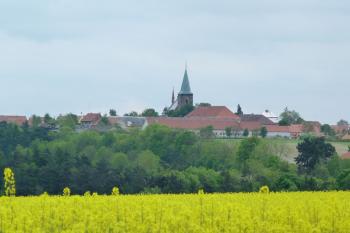  kostel Nanebevzetí P. Marie (© František Kinař, 05/2012)