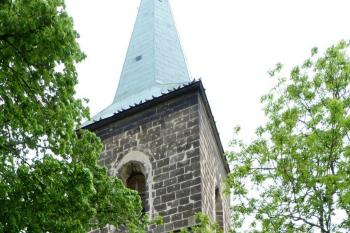 kostel Nanebevzetí P. Marie (© František Kinař, 05/2012)