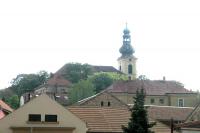 kostel sv. Klimenta