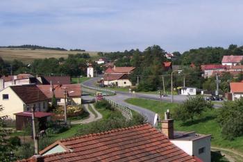 Dešná (© Ivo Rozehnal 08/2006)