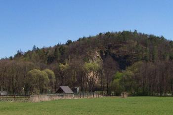 Bělecký mlýn (© Ivo Rozehnal, 06/2007)