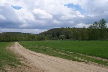 Bělecký mlýn (© Ivo Rozehnal, 05/2008)