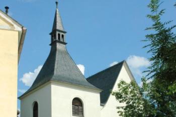 Část věže ( © Aleš Marek 08/2006)