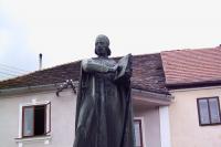 Památník Mistra Jana Husa