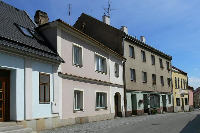 Polička