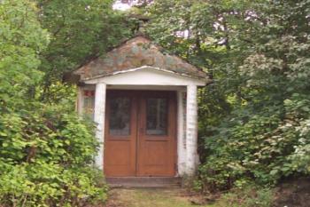 Bělecký mlýn - Mokřiny (© Ivo Rozehnal 08/2006)