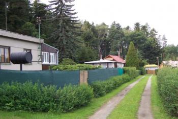 Bělecký mlýn - Mokřiny (© Ivo Rozehnal 08/2006)