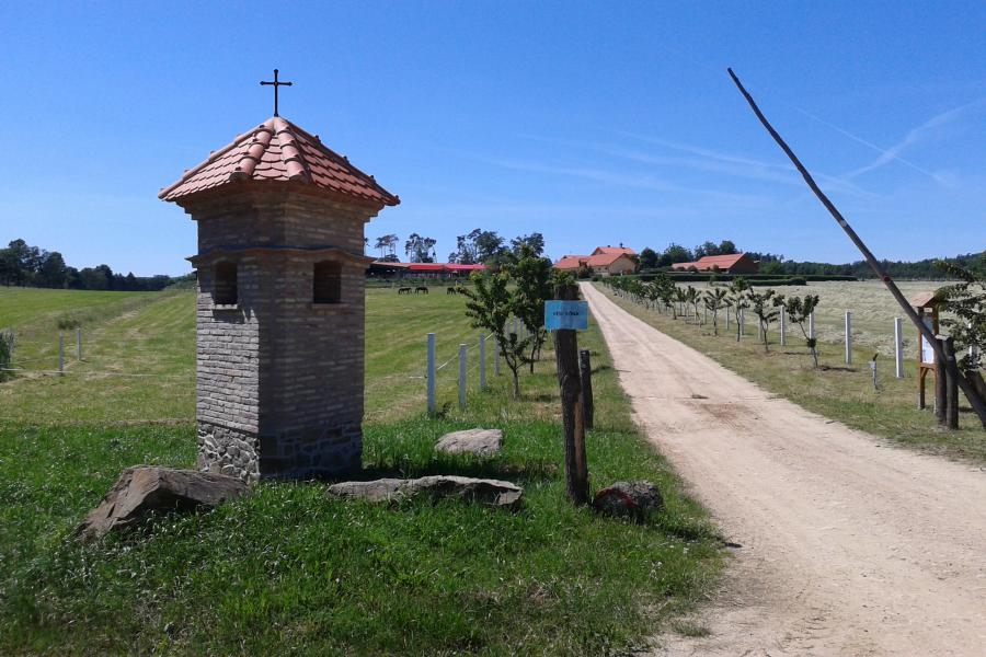 Zámeček