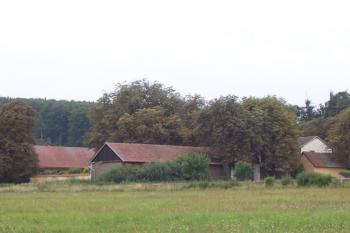 Zámeček (© Ivo Rozehnal 08/2006)