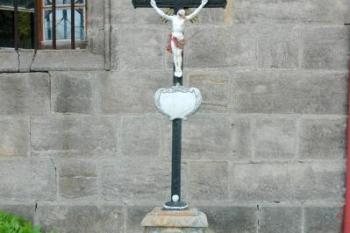 Památka cholerové epidemie ( © Aleš Marek 08/2006)