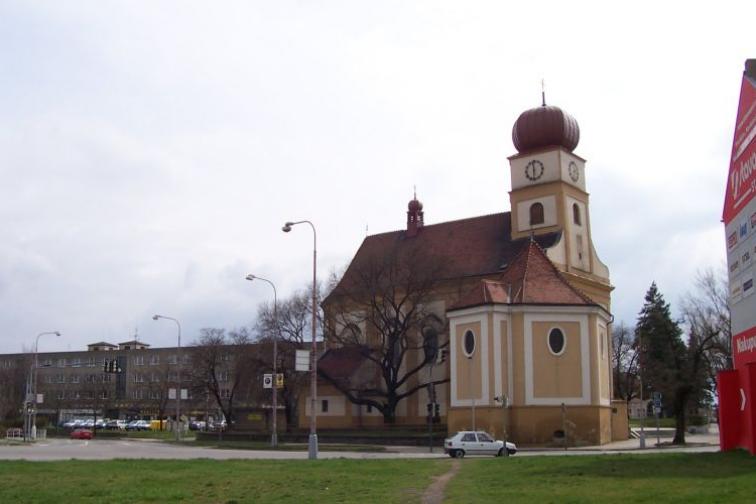 Prostějov