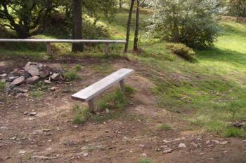 východní plošina (© Ondřej Dedek, 09/2006)