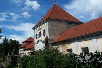 Zadní pohled (© Vladimír Studecký 08/2006)