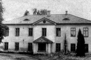  ( © kol.: Hrady, zámky a tvrze v Čechách na Moravě a ve Slezsku - Východní Čechy, Svoboda, Praha 1989)