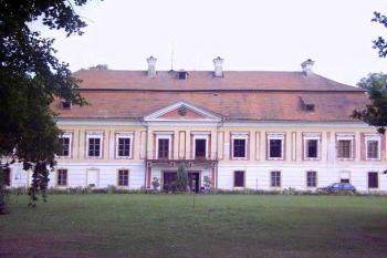 Červený Dvůr (© Dita Kacerovská 08/2006)