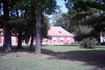 Červený Dvůr (© Dita Kacerovská 08/2006)