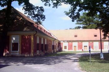 Červený Dvůr (© Dita Kacerovská 08/2006)