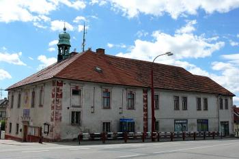 Celkový pohled od severovýchodu (© Jiří Cukr, 08/2010)