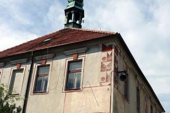 Pohled od jihovýchodu (© Jiří Cukr, 08/2010)