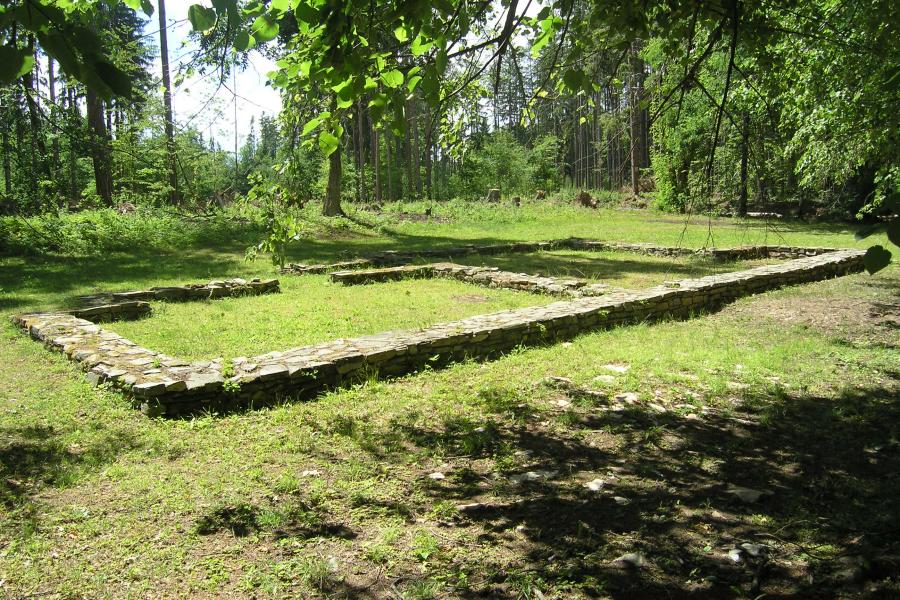 Trocnov