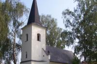 kaple sv. Floriána