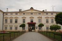 Květná zahrada