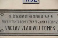 Květná zahrada