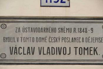 Květná zahrada (© Milan Smoleň 09/2006)