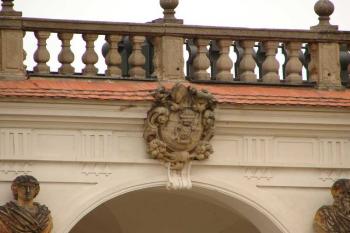 Květná zahrada (© Milan Smoleň 09/2006)