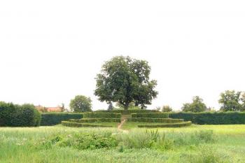 Květná zahrada (© Milan Smoleň 09/2006)