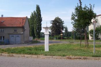Smržice - Boží muka (© Ivo Rozehnal 09/2006)