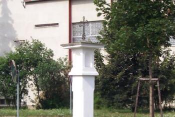 Smržice - Boží muka (© Ivo Rozehnal 09/2006)