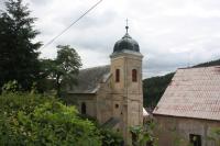 kostel sv. Mikuláše