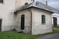 kostel sv. Mikuláše