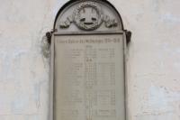 kostel sv. Mikuláše