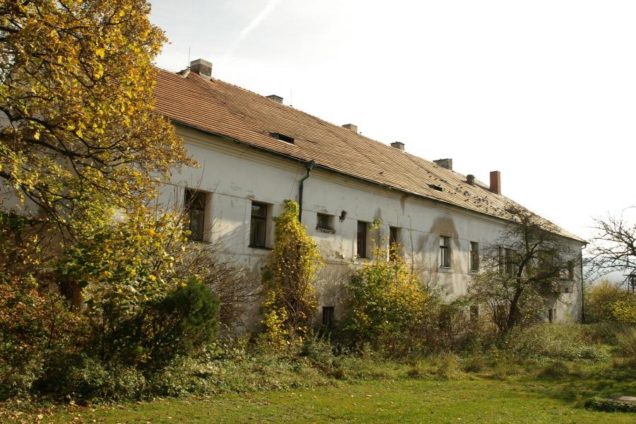 Všeradice