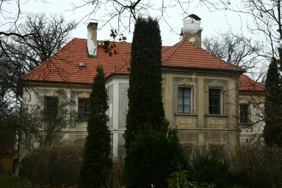 Bolechovice